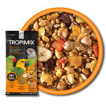 HARI ENRICHIMENT FOOD SMALL PARROTS 9,07KG