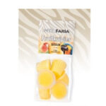 ZOOFARIA FRUIT CUPS BANANA 6PZ