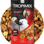 HARI TROPIMIX LARGE PARROTS STICKS 1,8KG