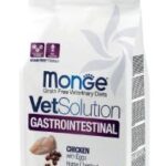 MONGE VETSOL CANINE GASTROINTESTINAL ADULT 2KG
