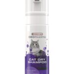 OROPHARMA CAT LOOK DRY SHAMPOOING 150ML