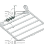 2GR PORTINA P/G FILI VERTICALI