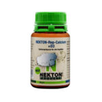 NEKTON REP CALCIUM + D3 VIT 30GR