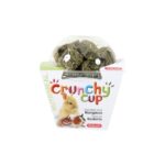ZOLUX CRUNCHY CUP BLOCCHI 200GR