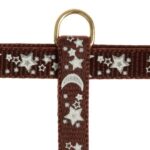 ZOLUX PETTORINA GALAXY CIOCCOLATO