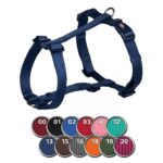 TRIXIE PREMIUM PETTORINA AD H TG.S-M COLORE MARRONE