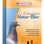 VERSELE-LAGA COLOMBINE NATUR BLOC 850GR