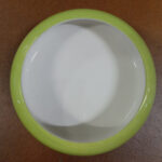 ZOLUX SCODELLA IN CERAMICA 350ML ANICE