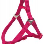 TRIXIE PREMIUM PETTORINA EASY, XS-S, 30-40CM/10MM CORALLO