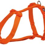 TRIXIE PREMIUM PETTORINA AD H TG.XS-S COLORE ARANCIO in esaurimento