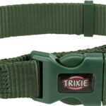 TRIXIE PREMIUM COLLARE L-XL 40-65CM / 25MM / FORESTA