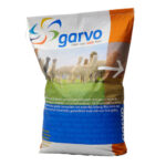 GARVO MANGIME IN PELLET PER CAMELIDI (CAMMELLI, DROMEDARI, LAMA, GUANACO, VIGOGNE E ALPACA) 8MM 20KG