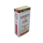 PEARSON SAPONE PER CUOIO IN STECCA 250GR