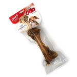 RAGGIO DI SOLE OTTO OSSO DI PROSCIUTTO C.A 400GR (MIN. 300GR)