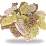 RAGGIO DI SOLE OTTO BISCO ANIMAL 1KG