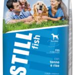 STILL DOG FISH 15 KG
