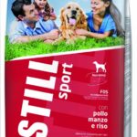 STILL DOG SPORT 15 KG