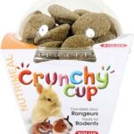 ZOLUX CRUNCHY CUP CANDY 200GR
ERBA MEDICA E PREZZEMOLO