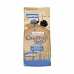 VERSELE AUSTRU 1&2 PELLET 20KG