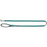 TRIXIE PREMIUM GUINZAGLIO XS, 1,2M/10MM, ACQUAMARINA