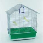 RAGGIO DI SOLE GABBIA ANEMONE cm 46x28xh49