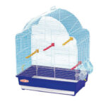 RAGGIO DI SOLE GABBIA ORCHIDEA cm 46x29xh54