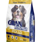 NUTRENA GRAN FORMA POLLO MEDIUM-MAXI 12KG SUPER PREMIUM