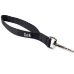 d LG EX GUI SHORT CLASS NERO 30CM/25MM