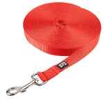 d LG EX GUI TRACC FLAT CLASS ROSSO 10M/20MM