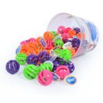 d LG RATTLE BALLS