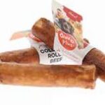 *LG CHEW COLLAGENE ROLLS MANZOM 12,5CM 1PZ 55G