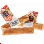 *LG CHEW COLLAGENE ROLLS POLLOM 12,5CM 1PZ 55G