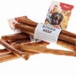 *LG CHEW COLLAGENE STICK MANZO12,5CM 5PZ 35G