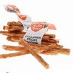 *LG CHEW COLLAGENE STICK POLLO12,5CM 5PZ 35G