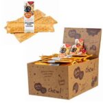 *LG CHEW COLLAGENE STRISCE POLLO L 15CM 1PZ 32G