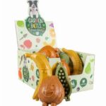 *LG GB DOG FRUITY FRIENDS L12,5CM 90G1PZ
