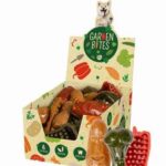 *LG GB DOG VEGGIE FRIENDS L11CM 90G 1PZ