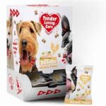 *LG TLC DOG SNA PUPPY SOFT POLLO 100G