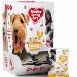 *LG TLC DOG SNA SOFT POLLO 100G