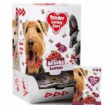 *LG TLC DOG SNA SOFT PROSCIUTTO 100G