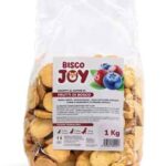 BISCO JOY DOG FRUTTI DI BOSCO1KG