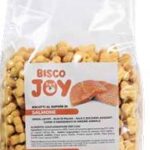 BISCO JOY DOG SALMONE 1KG