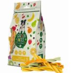 LG GB DOG FRUITY DENTAL SWIRLSL 16CM 15PZ