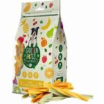 LG GB DOG FRUITY DENTAL SWIRLSS 13CM 30PZ
