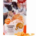 LG MEAT! CHIPS POLLO 80G