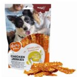LG MEAT! JERKIES POLLO 100G