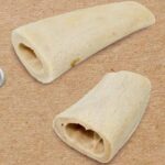 WILD BITE BUFALO MIDOLLO S 75-150GR