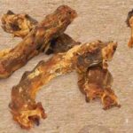 WILD BITE COLLI DI ANATRA 200G