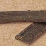 WILD BITE TRANCI DI MUSCOLO 100G