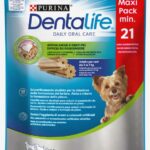 d DENTALIFE DOG MINI 21PZ
